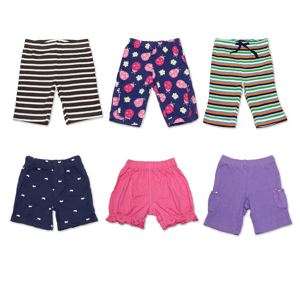 
Baby shorts Pants and Short Supplier 