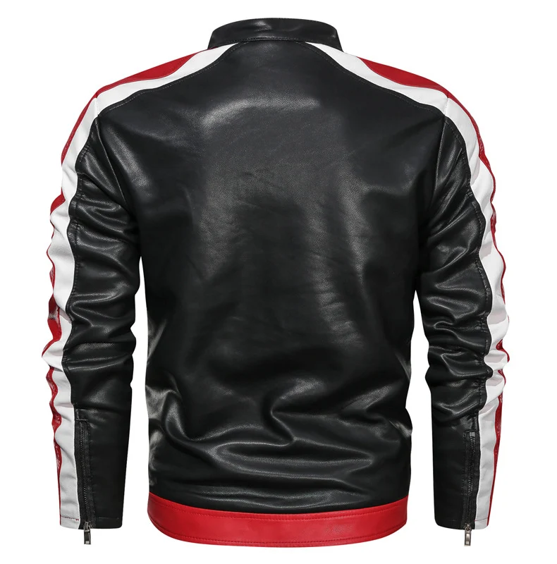 Мужские кожаные куртки фабрики в Пакистане-модная уличная одежда из натуральной кожи кожаная куртка для мужчин стильный дизайн новый топ