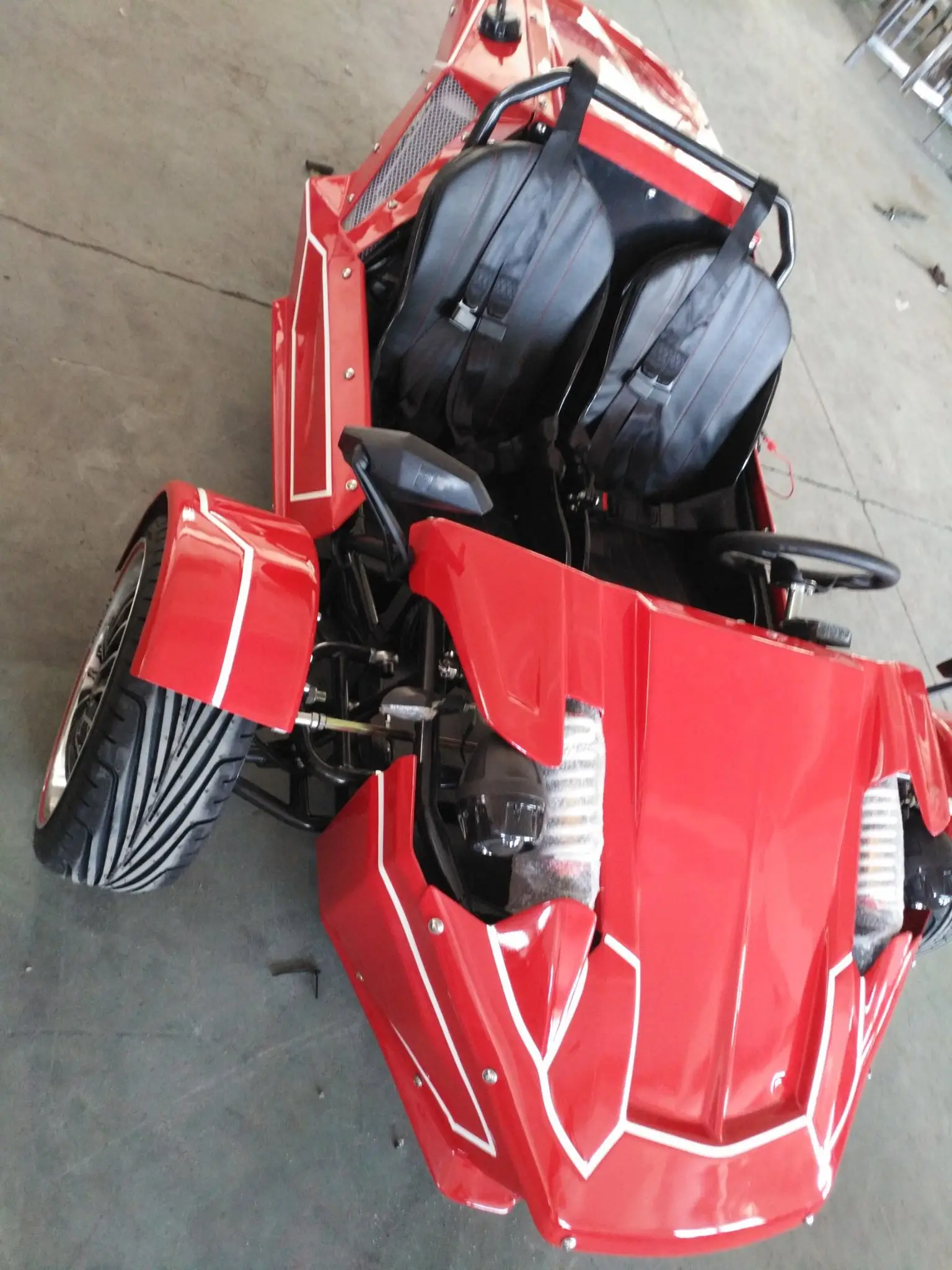 
Buy Affordable Powerful ztr trike roadster 500cc, ztr trike roadster for sale in usa 