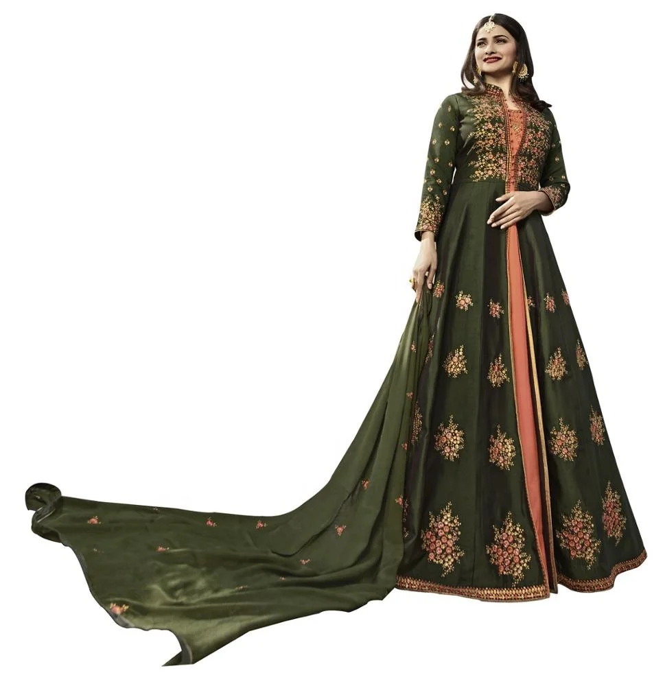 Этническая одежда, костюм патияла сальвар камиз, мусульманская одежда, производство женской одежды, индийская дизайнерская новейшая одежда