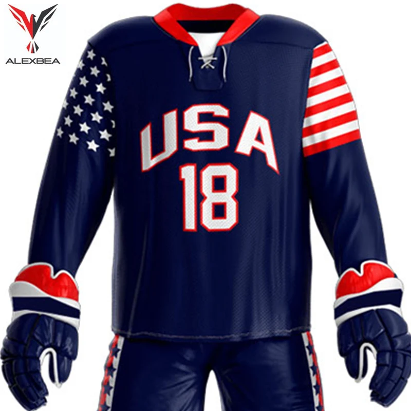 Хит продаж! 100% изготовленная на заказ бейсбольная кепка вышивки полиэфира синий цвет хоккейная форма наборы новейший стиль Одежда для взрослых