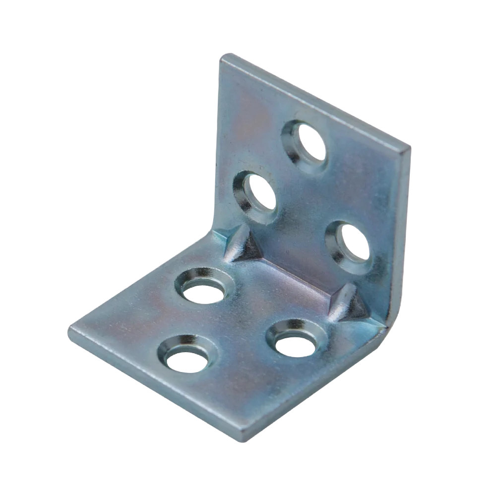 Taiwan Made Metal Brace Brackets