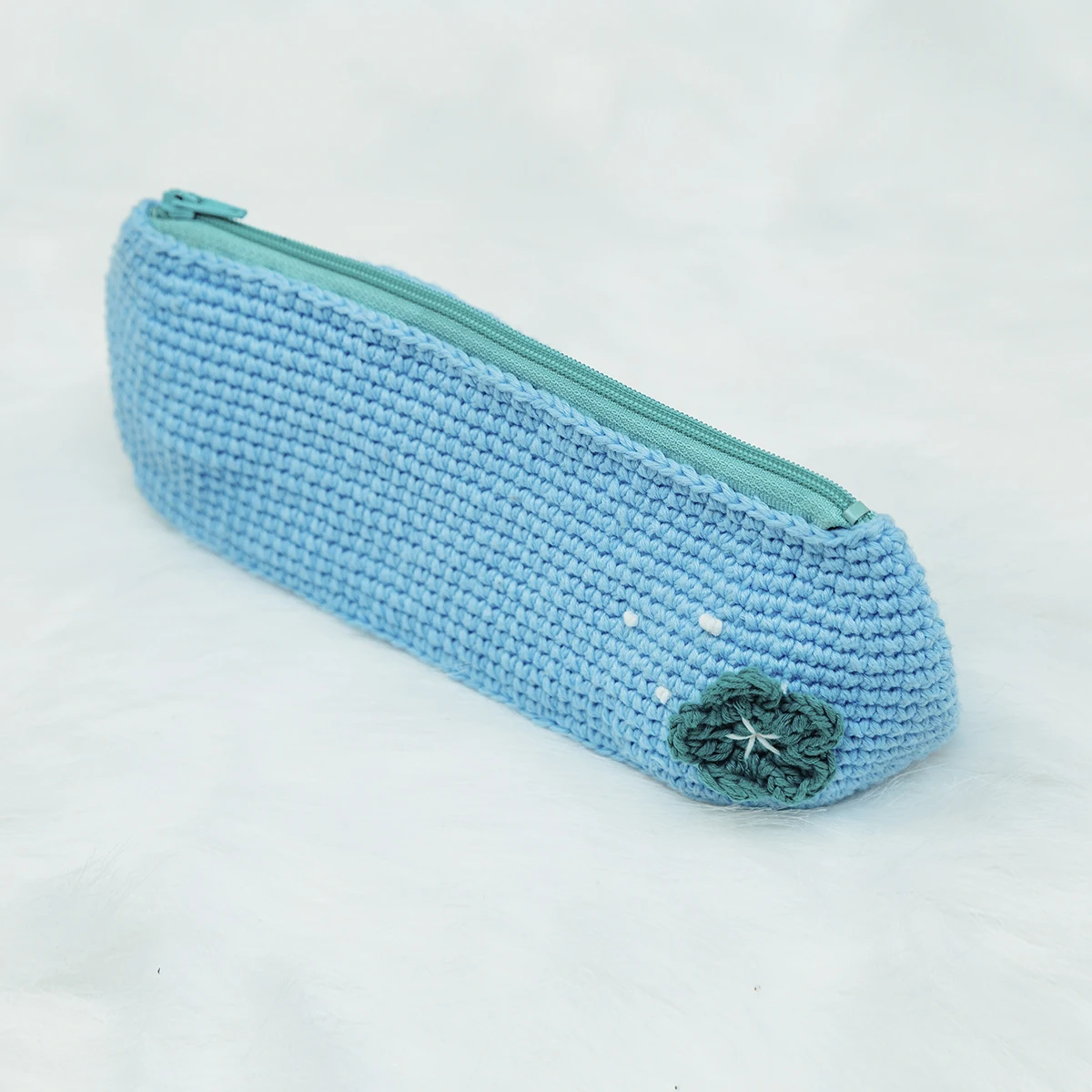 Hot Sale 2021 Made in Viet Nam Handmade 100% Cotton Crochet girl Handmade Bags Cute Bags For Kids