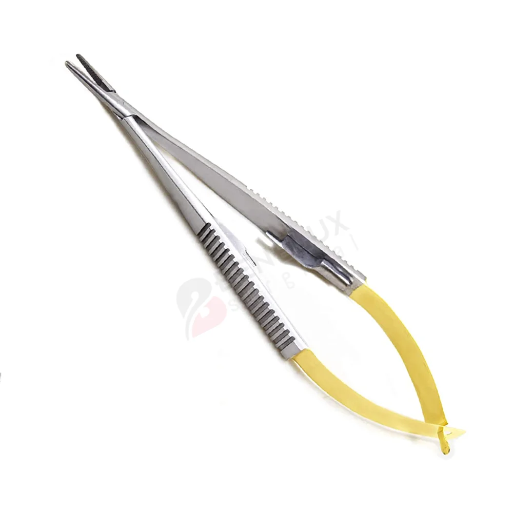 Операционные ножницы для повязки острые тупые медицинские повязки Lister ножницы для кормления