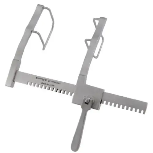 
RETRACTORS/VETERINARY RETRACTOR SURGICAL RETRACTOR ABDOMINAL 