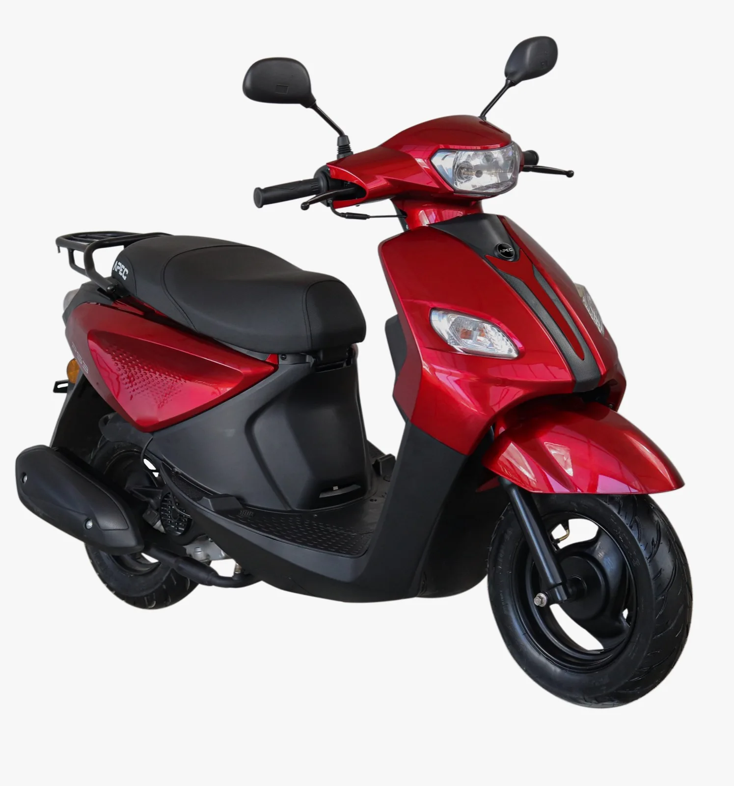 VTA PS3 50CC TWO WHEEL MOPED L1e-B CATEGORY EURO 5 CVT VERY ELEGANT GOOD QUALITY MADE IN TURKEY