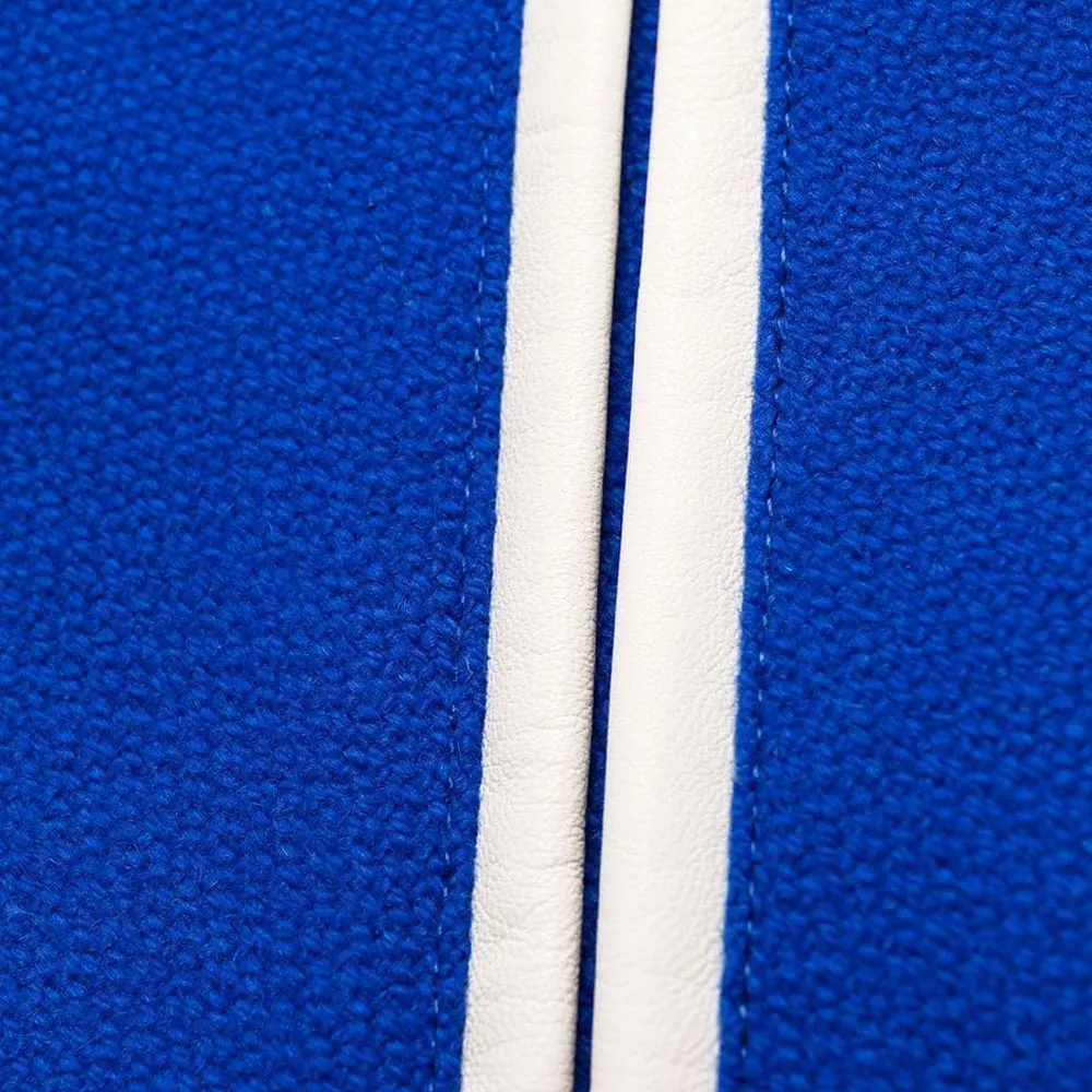 Бейсбольная куртка унисекс летняя мужская приталенная большого размера с вышивкой логотипа на заказ