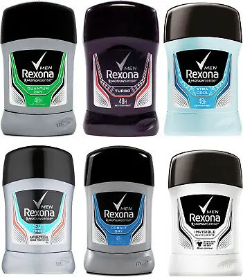 Спрей REXONA нмл