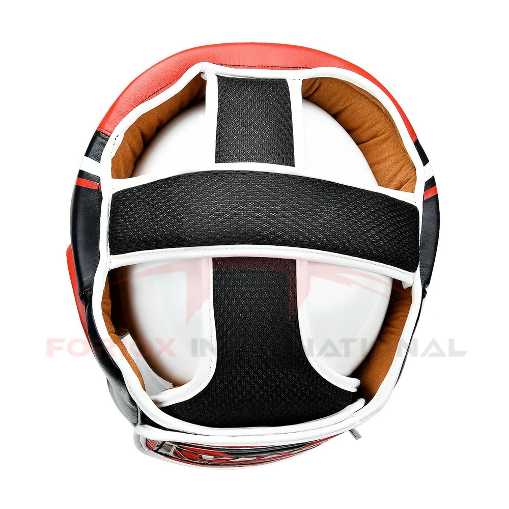 Kick Boxing kudo Headguard/ Youth Boxing Headgear/Boxing And Karate Head Guard.