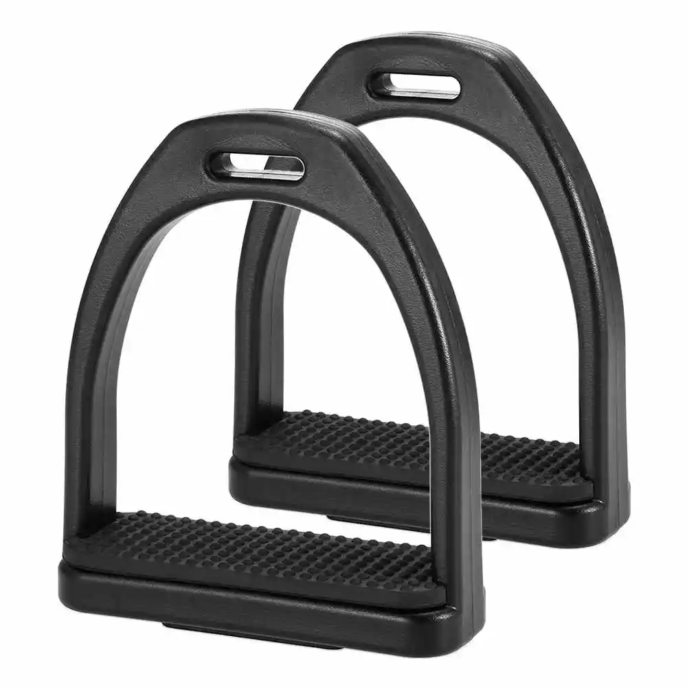  Лучшая цена стремена для верховой езды-оборудование езды