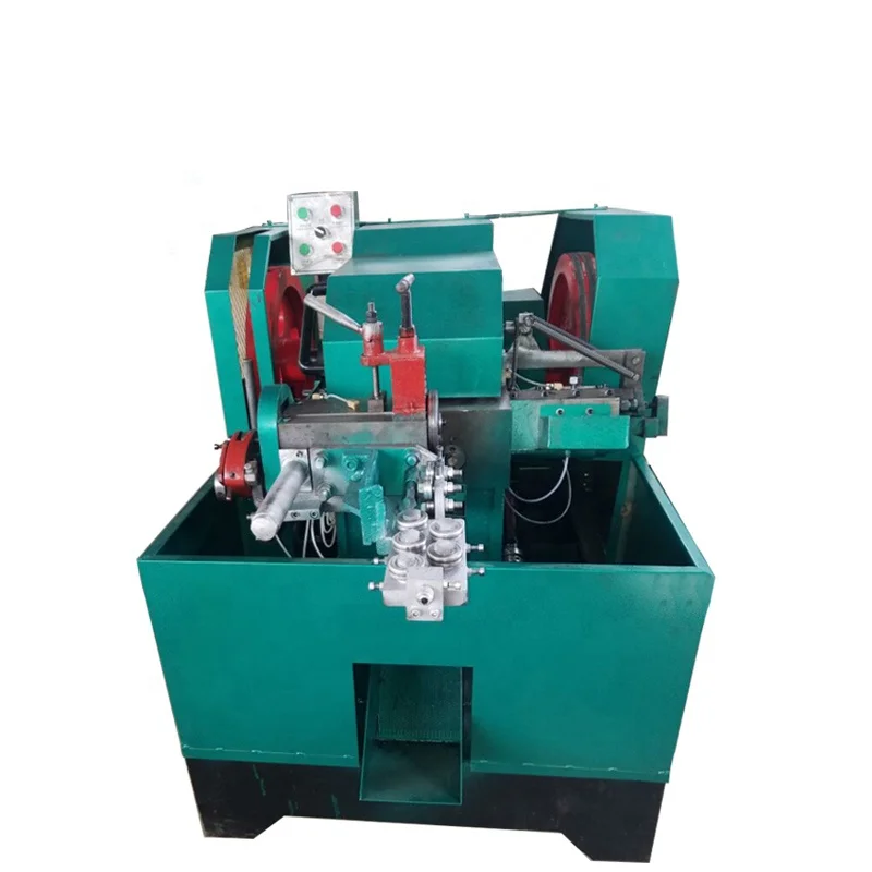 Brand-name high speed common Drywall Screw Making