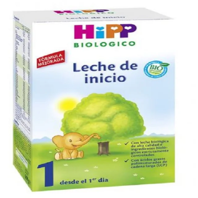 
400g x 8 cans HiPP Infant Formula Milk Powder For Sale 