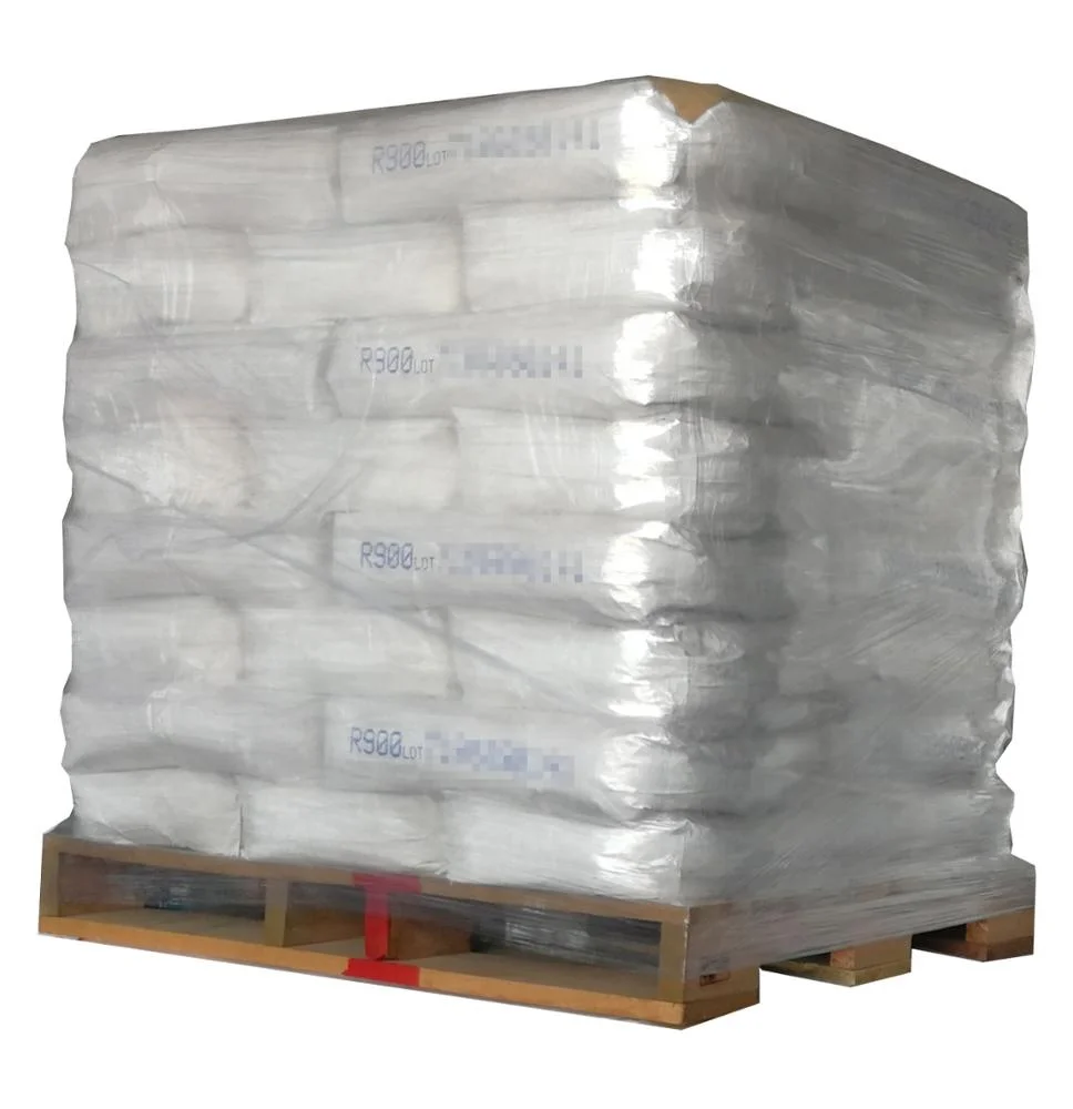 DuPont R 900 Titanium Dioxide Rutile Grade