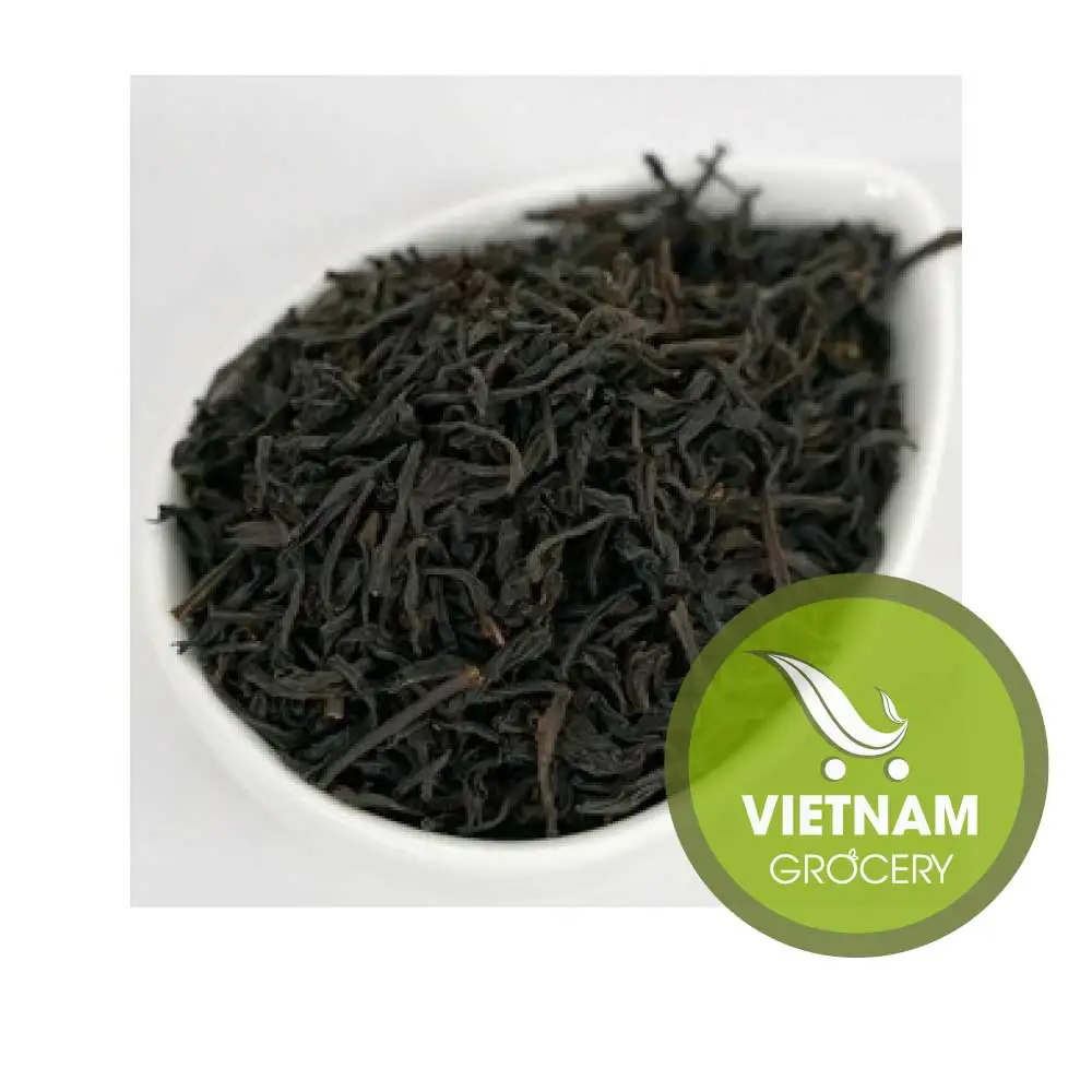 High Quality Vietnamese BPS black tea FMCG products Wholesale
