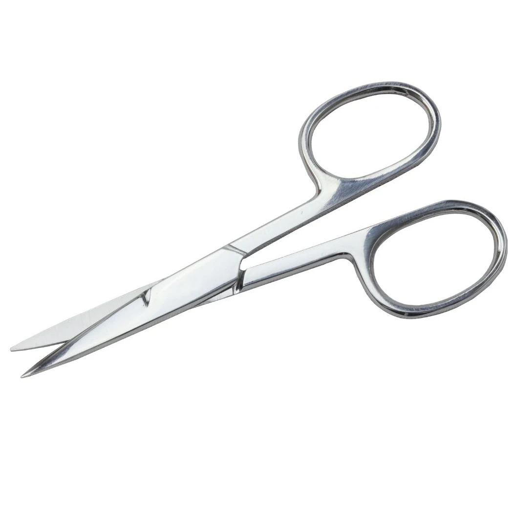  Оптовая продажа ножницы для маникюра и педикюра высококачественные профессиональные ногтей