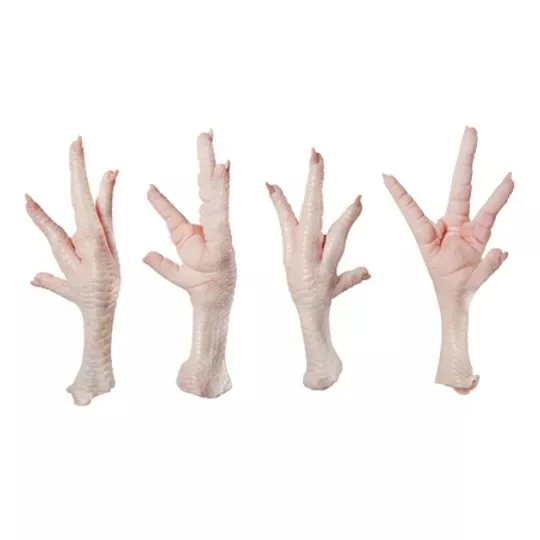 Chicken Feet