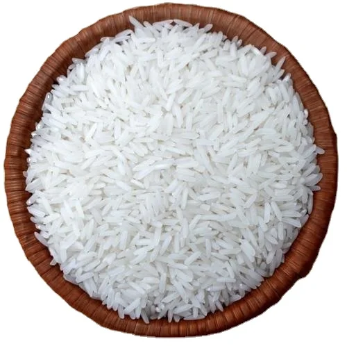 1121 Basmati XXL Steamed Rice - Premium Export Quality