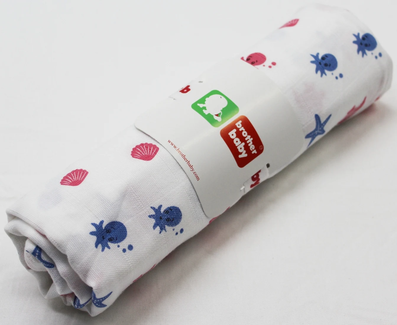 
Oekotex Standard 100 - Certified Baby Products 