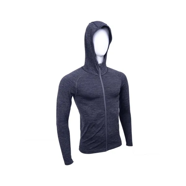 
Gym Wear Seamless Fitness Women Sport Men T-Shirt 