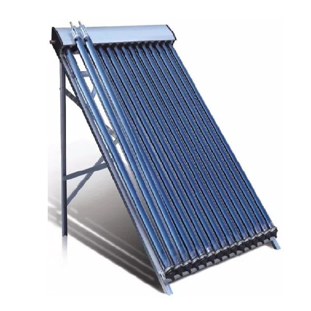 Condition Sustainable 100W 220V Stainless Steel Grey Solar Water Heater in 200kg with 1 years Warranty made in China
