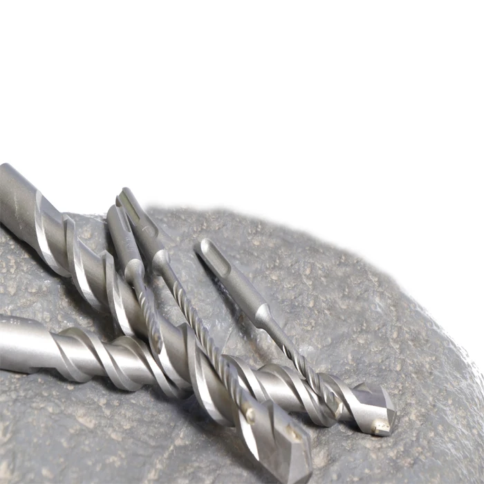 
12 X 210 MM Hammer Drill Bit 