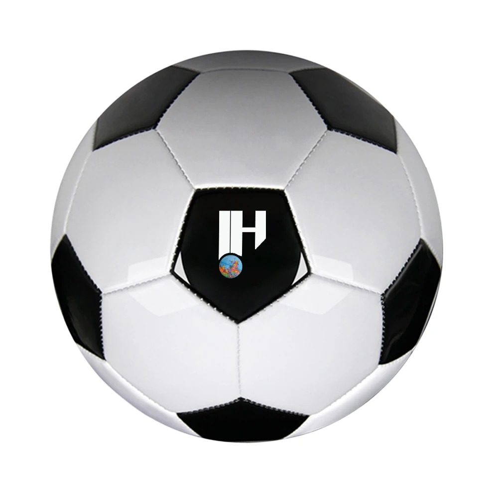 Manufacturing factory Wholesale Price Latest Design customized Size Football / Professional Hand Stitch Soccer Ball