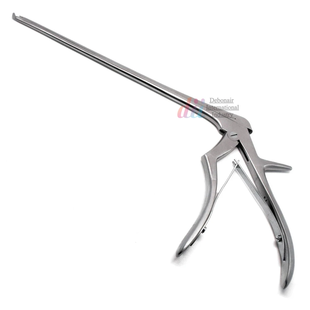 Хирургические инструменты для позвоночника 1 мм 2 3 4 5