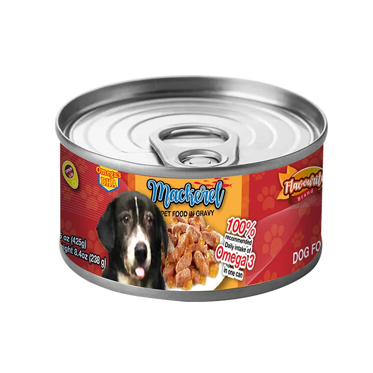 
 Low Market Price Excellent Quality 14 Oz Dog Food for Wholesale Bulk Buyers  