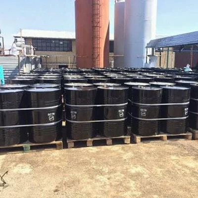 
mixed liquid bitumen 