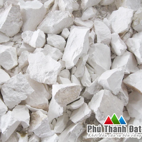 VIETNAM BEST RATE CALCIUM OXIDE CAO 90% MIN // HIGH QUALITY FOR STEEL MILLS