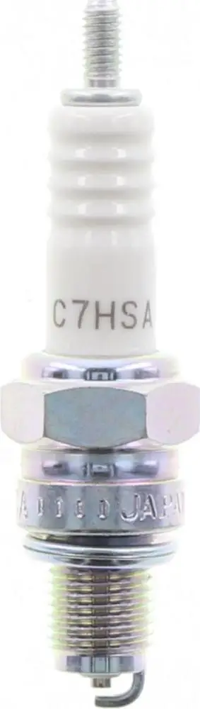 NGK Spark Plug 4629 C7HSA  Alibaba Verified Only NGK Wholesale Supplier for BMW  KAWASAKI  YAMAHA HONDA 125CC Motorcycle
