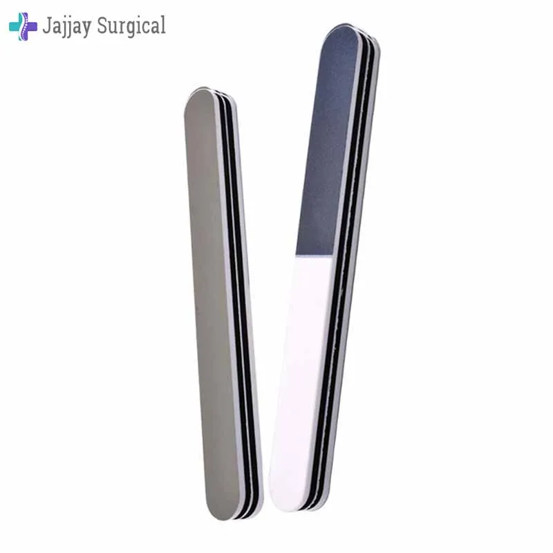 Nail File Sanding Buffer Block Pedicure Manicure Buffing Polish Beauty Tools Professional Nail Files