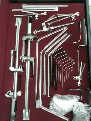 Хирургический Ретрактор высокого качества