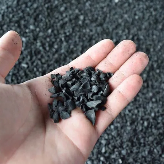 Кожух пальмового ядра экспортного качества для продажи