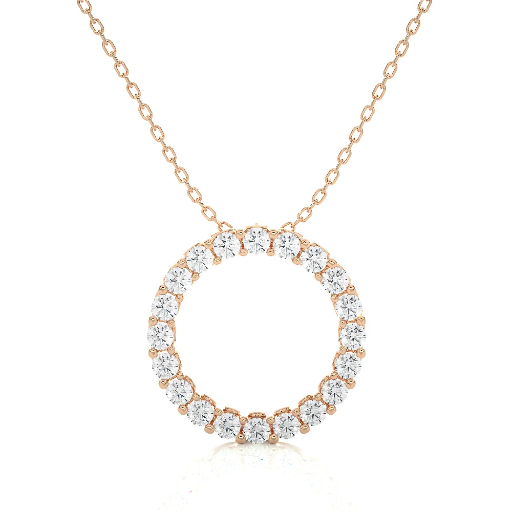 Pendants Diamond Pendant for Women Christmas & New Year Real Diamond Pendant at Wholesale Price Djewels 2022Sale Super September