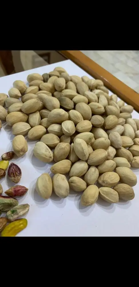 
Top Brands Of Pistachios Available Here In Bulk With Fast Delivery 