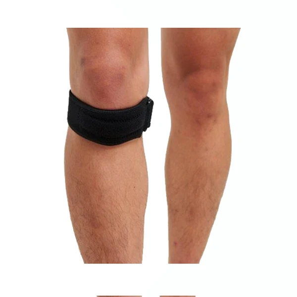 Health Care Product High Quality OEM Adjust Patella Knee Brace