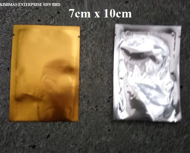 ALUMINIUM FOIL BAG (FL)