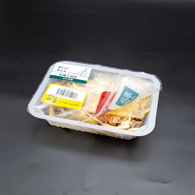 
New products all kinds of food packaging film for sealin Beverage sealed cups tea film used by plastic film sealing machine 