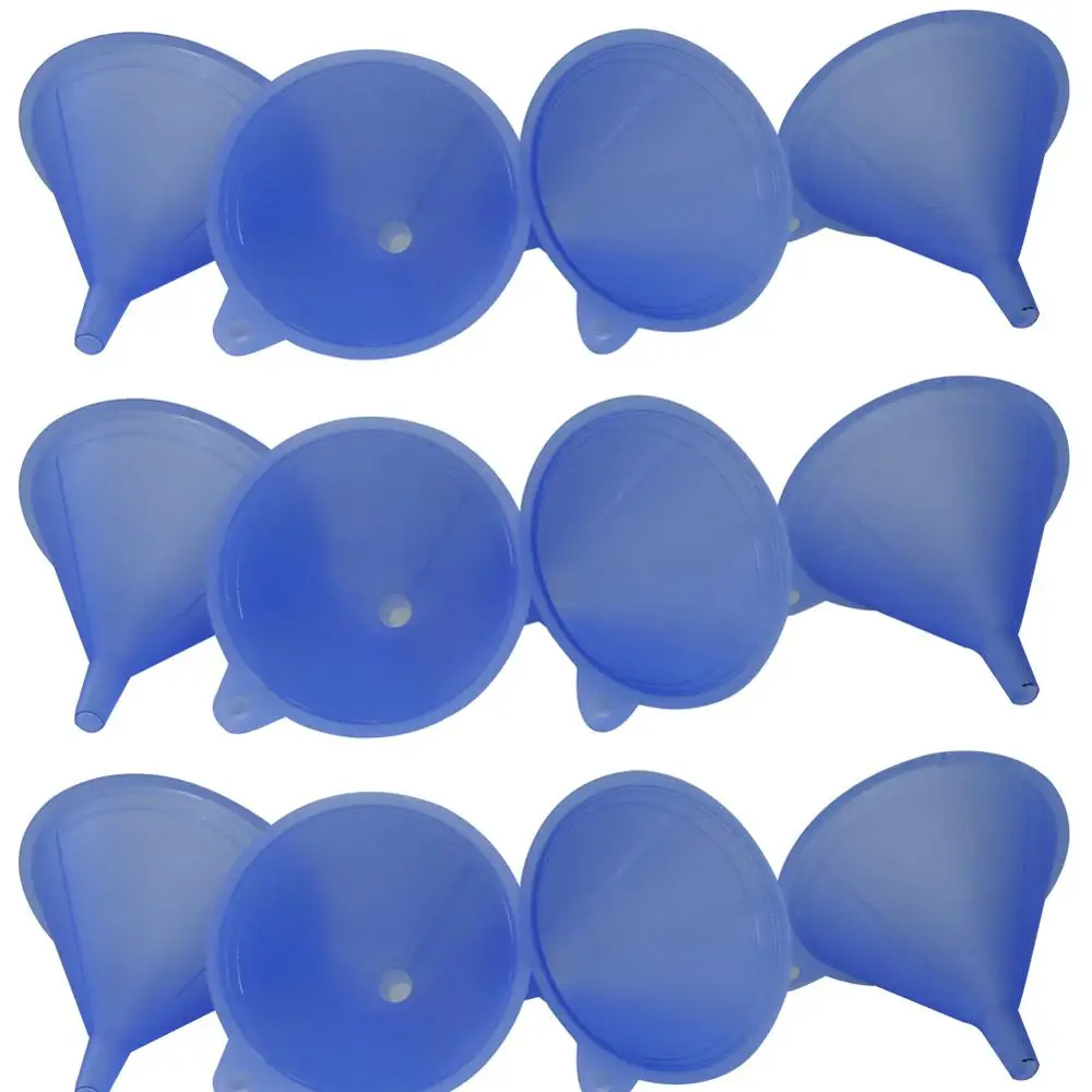 Top Quality Best Price Factory Directly Laboratory custom size made Clear newest style lab use Funnel