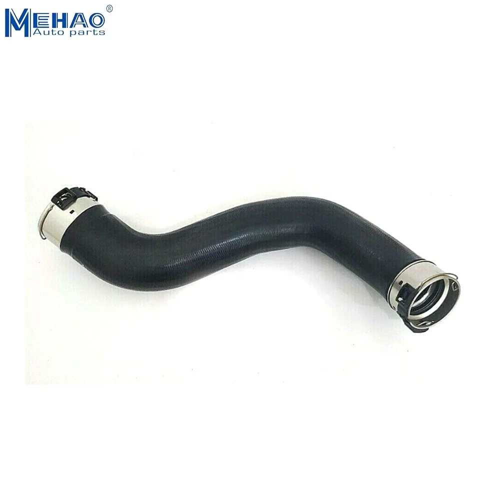 Auto Parts Engine Cooling  EPDM Radiator Hose 28160-4A704 281604A704 FOR HYUNDAI H1 II 2.5 D Intercooler Hose Coolant Pipe