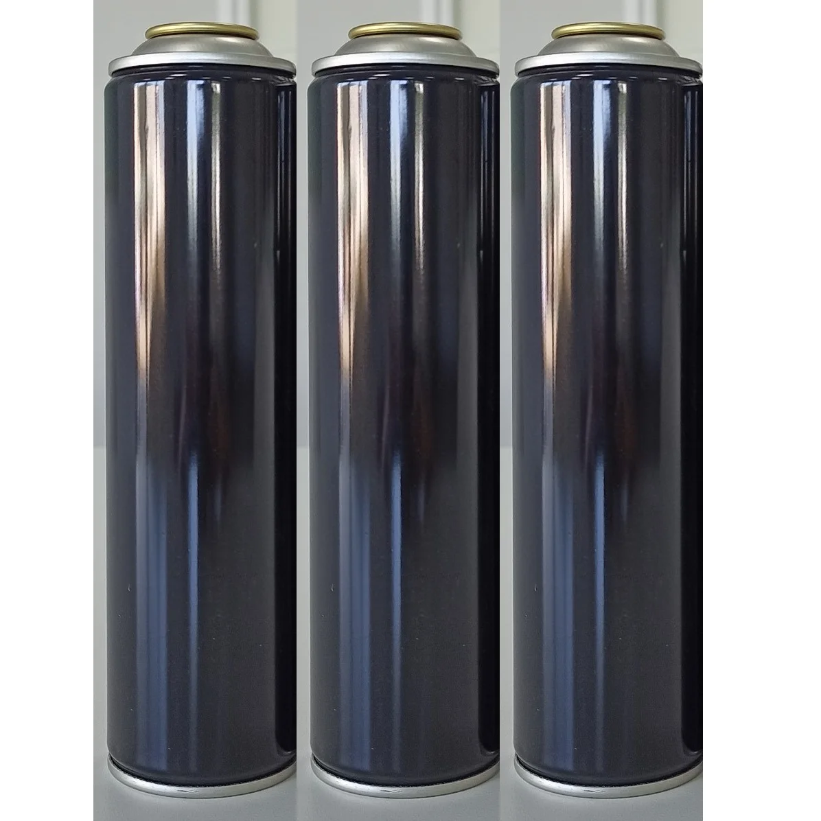 Best Choice from Vietnam Tin Metal Airfreshner Can Cylinder 4 to 6 Color Exported Aerosol Packaging