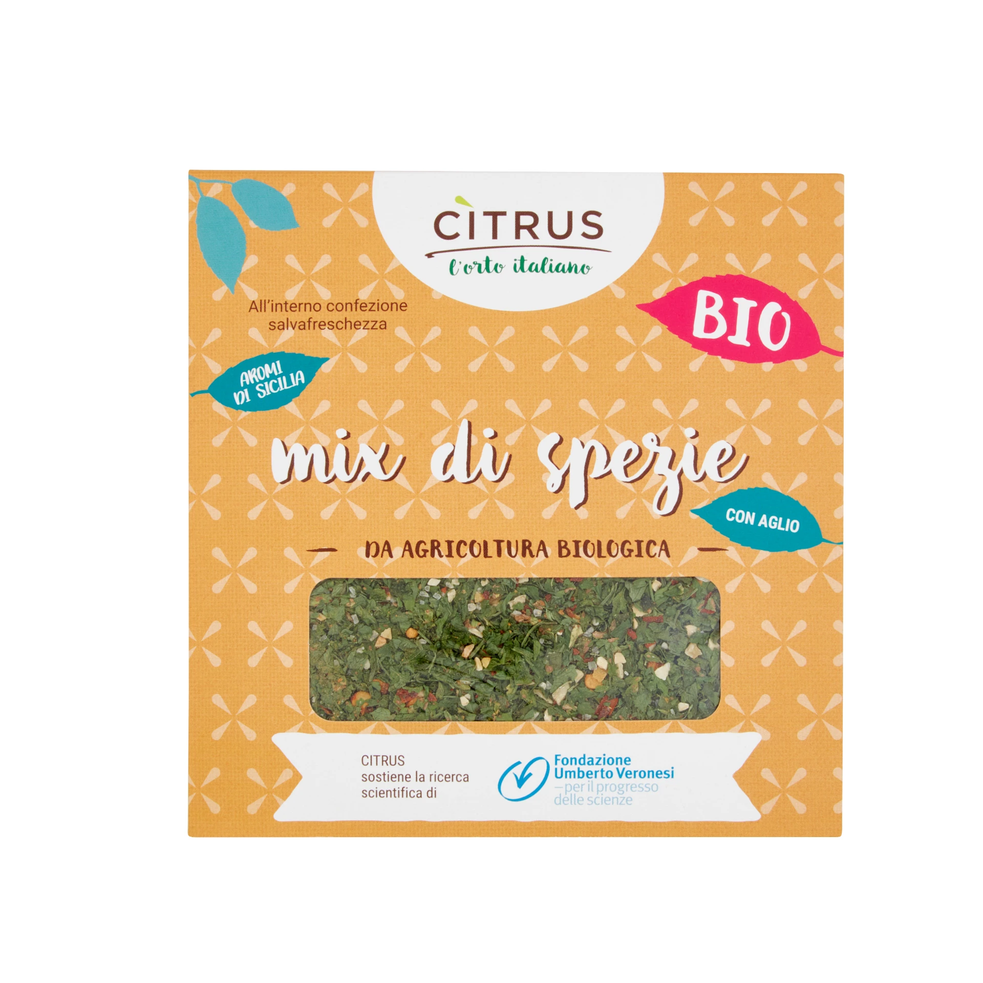 Organic Oregano and Mixed spices Italian Food and Beverage singles spices for Supermarkets