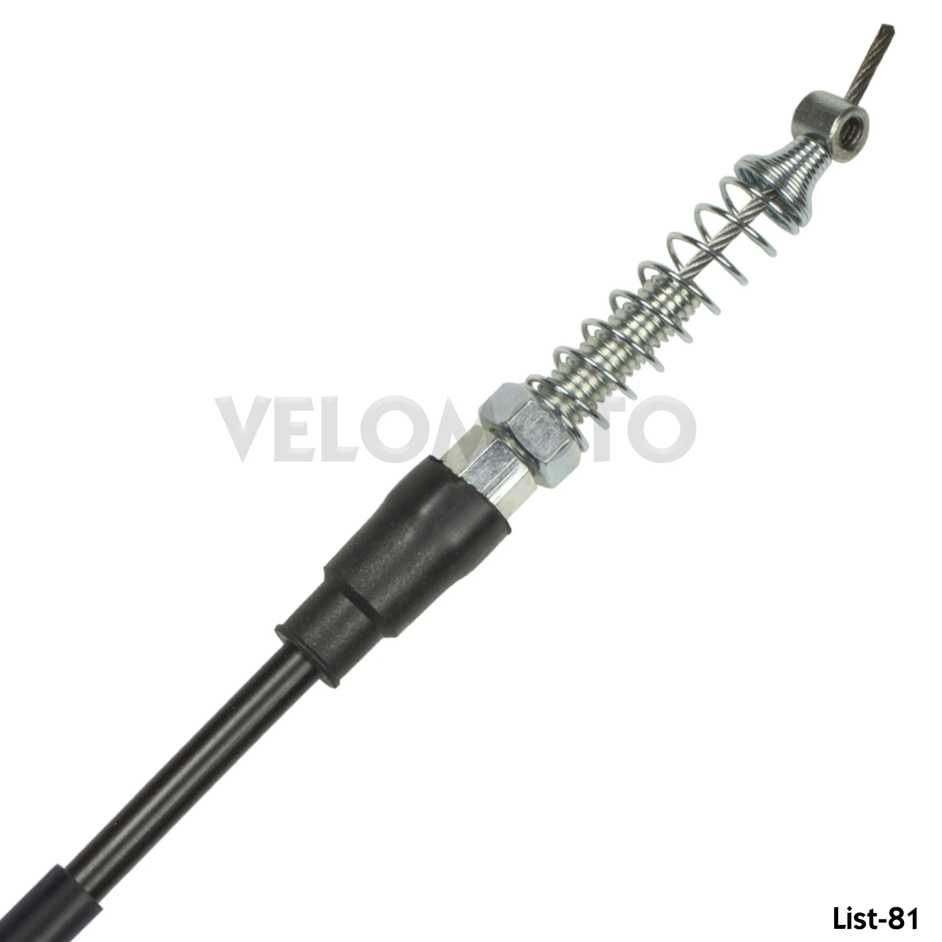 Мотоциклетный сцепление Спидометр тормоз дроссельная заслонка кабели на дороге уличные спортивные гонки для Bajaj Boxer Discover Dominar Pulsar 125 250