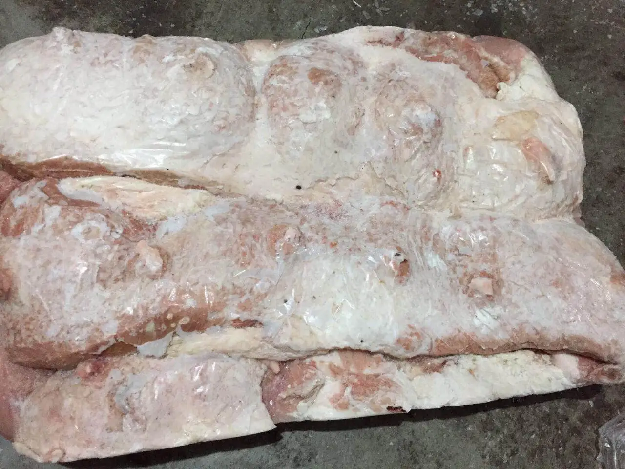 Свежее замороженное Свиное мясо, свежее замороженное Свиное мясо, высокое качество, происхождение в черной глазе