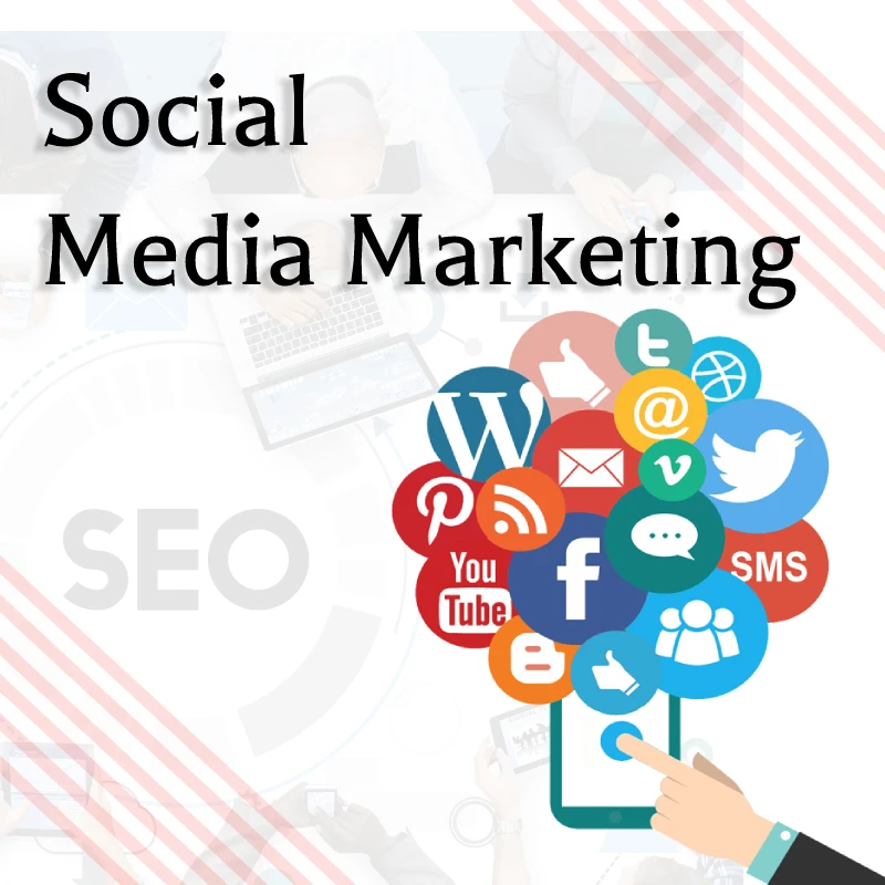 Best Digital Social Media Marketing Service | Digital marketing company In India