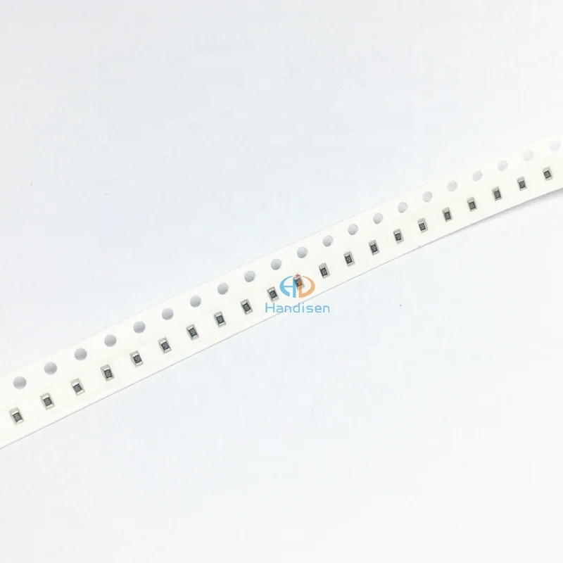 Resistors 0805 1.21R 1.21 OHM 1% 1/8W 2 x 1.25 x 0.5mm Thick Film Resistors CRCW08051R21FKEA