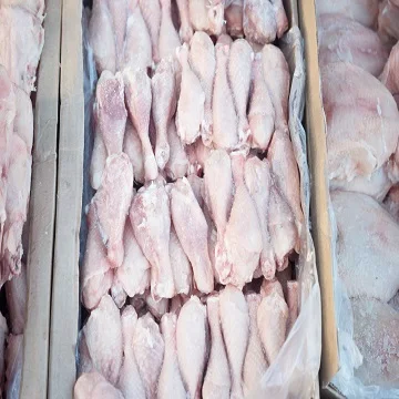 
Frozen whole turkey 