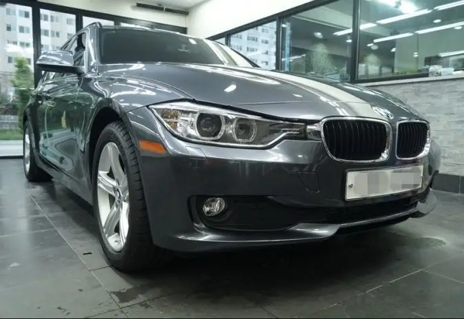 Корейская термополиуретановая автомобильная пленка для защиты тела от пожелтения самовосстанавливающийся прозрачный бюстгальтер PPF