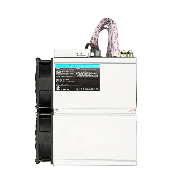 Second hand Asic miner Bitcoin Miner used F1 24Th/s 2100W